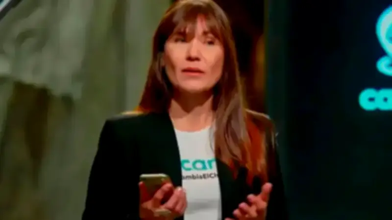 Zulma Guzmán: Indicios de un posible patrón criminal en el caso SO35