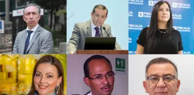 450 juristas aspiran a magistraturas en la Corte Suprema: los 'pesos pesados' que buscan relevo