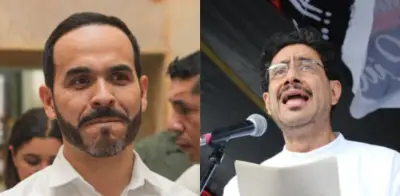 Abelardo de la Espriella defiende a Álvaro Uribe tras ataques de Iván Cepeda en Medellín