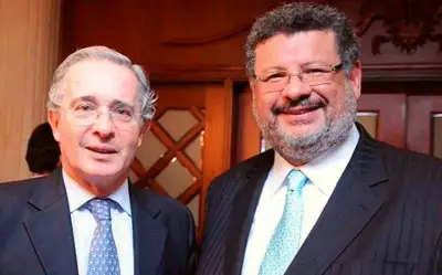Abogado de Uribe respalda candidato del Centro Democrático en elecciones al Congreso