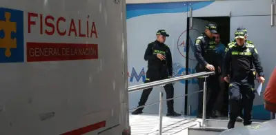 Abogado penalista sobrevive a persecución en Barranquilla: Fiscalía investiga como intento de sicariato