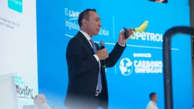 Abucheos y tensión marcan Asamblea de Ecopetrol: Roa enfrenta rechazo masivo