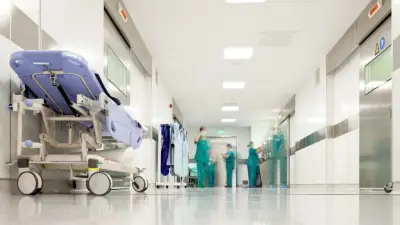 Académicos evidencian fallas estructurales en el sistema de salud colombiano