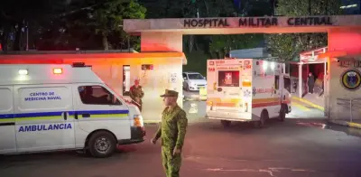 Accidente de avión Hércules en Putumayo deja 34 fallecidos y 70 heridos, según gobernador