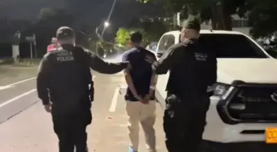 Accidente vial en Barranquilla reveló paradero de presuntos asesinos de hermanas Hernández Noriega