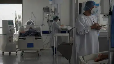 ACHC solicita al Gobierno revisión de decreto sobre reorganización de afiliados en salud