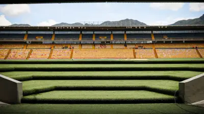 ACOLFUTPRO demanda al Ministerio del Deporte por incumplimiento en reglamentos futbolísticos