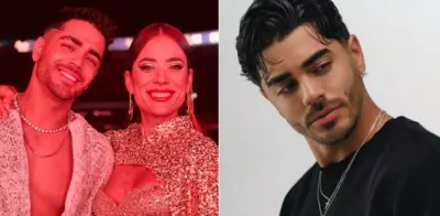 Actor de 'La Reina del Flow 3' defiende su trabajo como conductor de plataforma