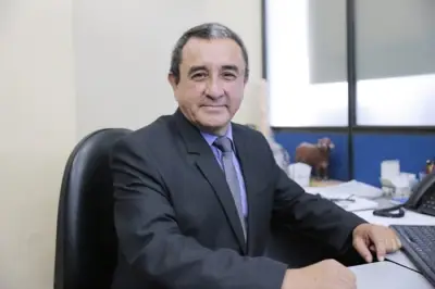 Adiós a un visionario: el legado del profesor Wilson Díaz en Medicina Veterinaria de la UDES