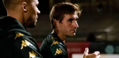 Adrián Espinal: el aprendizaje en el vestuario con Matuidi y Gibbs en el fútbol MLS