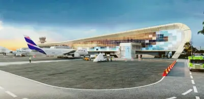Aeropuerto de Cartagena logra financiación para su modernización con primera APP privada del país