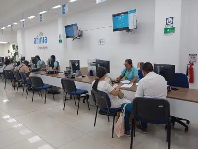 Afinia activa suspensión de energía en Cartagena por mora en pagos de facturas