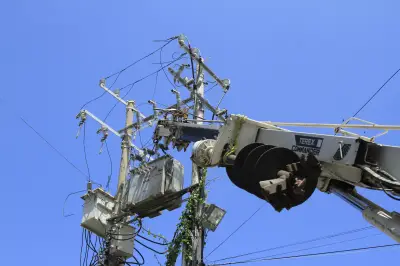 Afinia realizará cortes programados de energía en Cartagena este lunes por mantenimiento