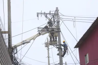 Afinia realizará mantenimiento eléctrico en Cartagena con cortes programados para el 12 de marzo