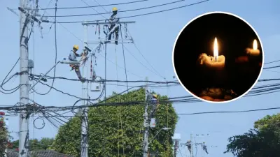 Afinia suspenderá servicio eléctrico en sectores de Cartagena para renovación de infraestructura