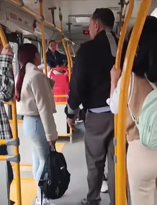 Agresiones a conductores del SITP en Bogotá: 599 casos reportados en 2025