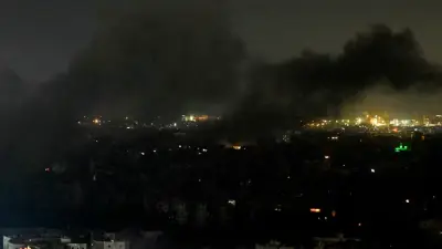 Al menos 10 muertos por nuevos bombardeos de Israel en el sur del Líbano