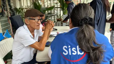 Alcaldía de Cali explica cambios en Sisbén y cómo corregir clasificación