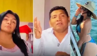Alcalde de Manaure denuncia hackeo tras video íntimo: familia de víctima habla de montaje con IA
