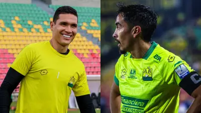 Aldair Quintana deja Atlético Bucaramanga: Ídolo histórico se marcha a Independiente del Valle