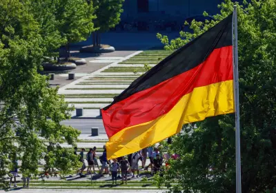 Alemania: Miles protestan por caso de actriz víctima de deepfakes sexuales