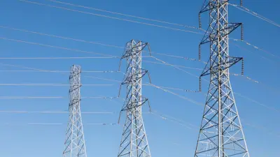 Alerta de racionamiento energético llega a candidatos presidenciales en Colombia