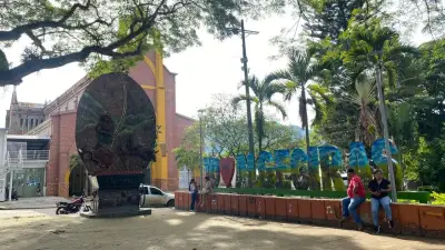 Alerta en Algeciras, Huila: Aumento de homicidios y riesgo electoral preocupan a autoridades