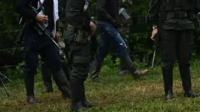 Alerta en Algeciras y Campoalegre, Huila, por enfrentamientos entre disidencias de las FARC