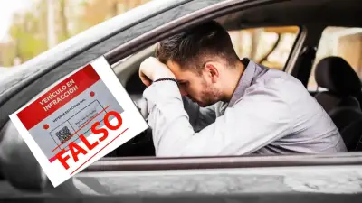 Alerta en Bogotá: Estafadores usan códigos QR falsos en supuestas multas de tránsito