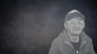 Alerta en Bogotá por desaparición de Javier López Guevara: familia pide ayuda urgente