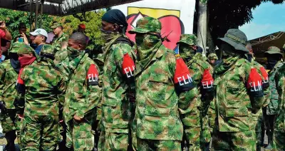 Alerta en Chocó: Más de 6.000 personas confinadas por acciones del ELN en Bajo Baudó