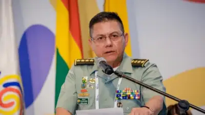 Alerta máxima: Director de la Policía advierte sobre escalada de violencia contra uniformados