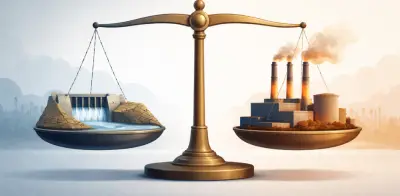 Alerta por posible fenómeno de El Niño en 2026: sector energético exige medidas urgentes