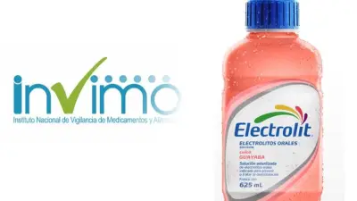 Alerta sanitaria en Colombia: Invima detecta falsificación de bebida Electrolit