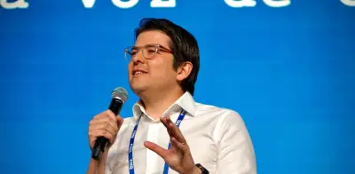 Alias 'El Viejo' pide perdón a familia de Miguel Uribe Turbay tras condena por magnicidio en Bogotá