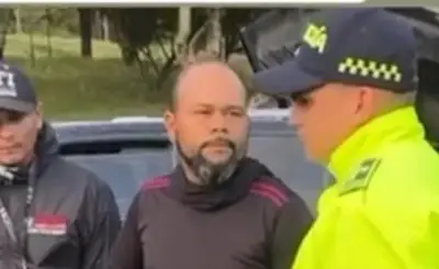 Alias 'Ramiro': de gestor de paz a disidente muerto en Antioquia, un caso que revela las grietas del proceso