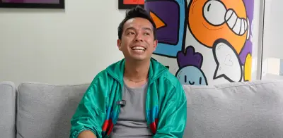 Ami Rodríguez: del agotamiento extremo al éxito en YouTube, una historia de superación