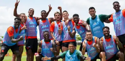 Amistosos de Colombia: el momento ideal para probar y corregir errores antes del Mundial
