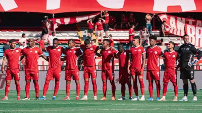 América de Cali conoce sus rivales en la Copa Sudamericana 2026