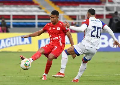 América de Cali vs. Deportivo Pasto: Duelo por el liderato en la Liga Betplay I-2026