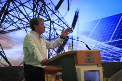 ANDI advierte que salida de Colombia del arbitraje internacional afecta confianza inversionista