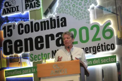 ANDI presenta 16 propuestas minero-energéticas a candidatos presidenciales para estabilizar economía
