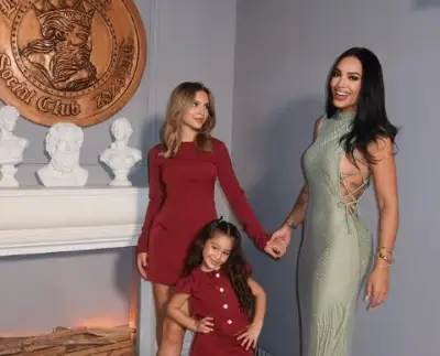 Andrea Valdiri regalará 15 fiestas de quinceañeras a jóvenes sin recursos en Barranquilla