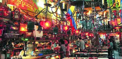 Andrés Carne de Res abrirá nueva sede en Cali durante segundo semestre de 2026