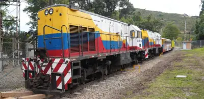 ANI inicia estudios de factibilidad para corredor férreo Villavicencio-Puerto Gaitán con inversión de $60.551 millones