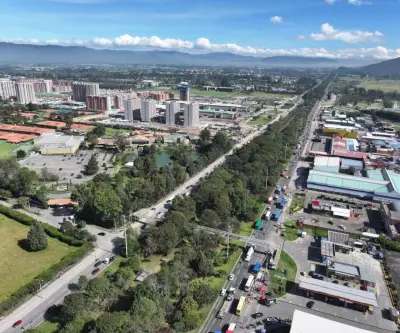 ANI y Ruta Bogotá Norte suscribirán acta de inicio para Accesos Norte II el 6 de abril