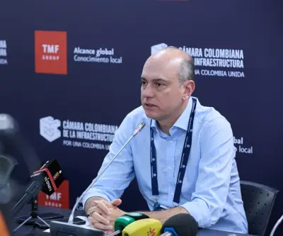 Anif alerta: Déficit del Fondo de Combustibles podría superar los $10,7 billones en 2026