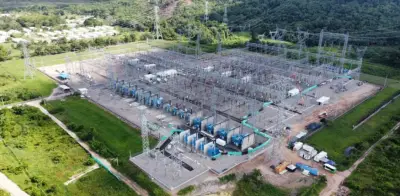 Anla aprueba modificación de licencia para línea de transmisión La Loma-Sogamoso