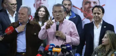 Análisis: Las claves de la victoria pírrica de Roy Barreras en la consulta presidencial