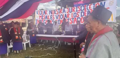 ANT aclara disputa territorial en Cauca: títulos coloniales no anulan derechos de resguardo Guambía